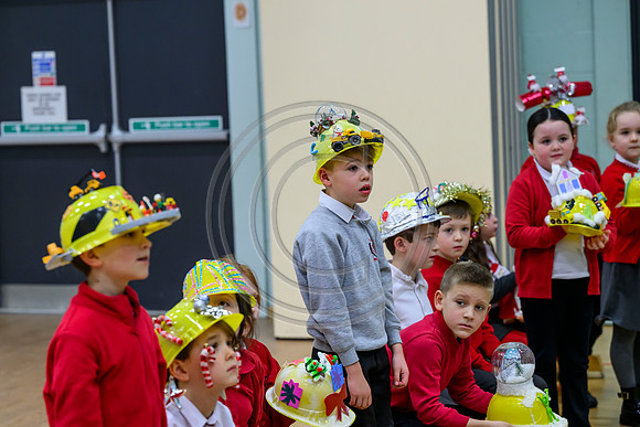 Design a Hard Hat competition Stepps