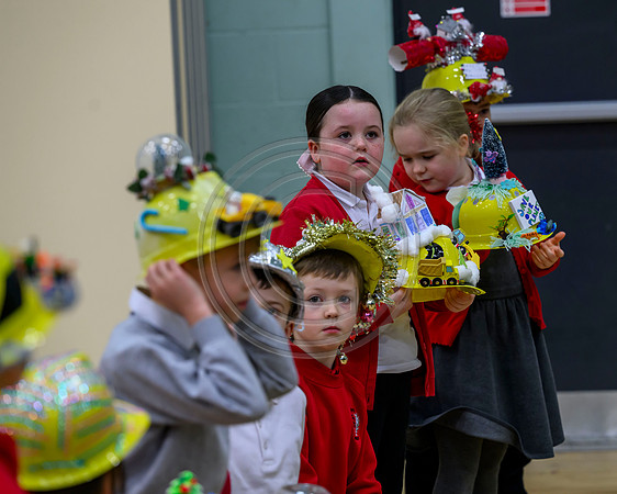 Design a Hard Hat competition Stepps