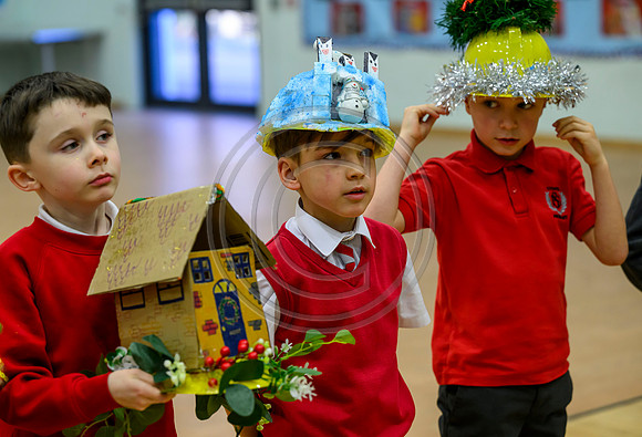 Design a Hard Hat competition Stepps