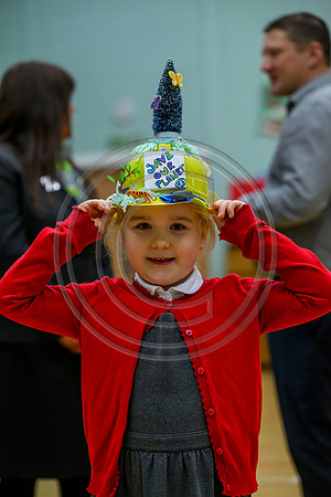 Design a Hard Hat competition Stepps