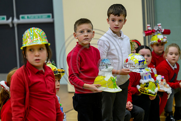 Design a Hard Hat competition Stepps