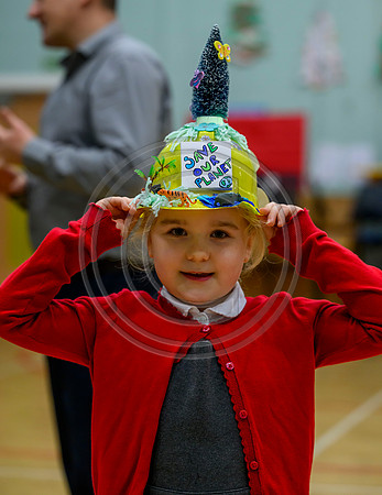 Design a Hard Hat competition Stepps