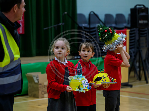 Design a Hard Hat competition Stepps