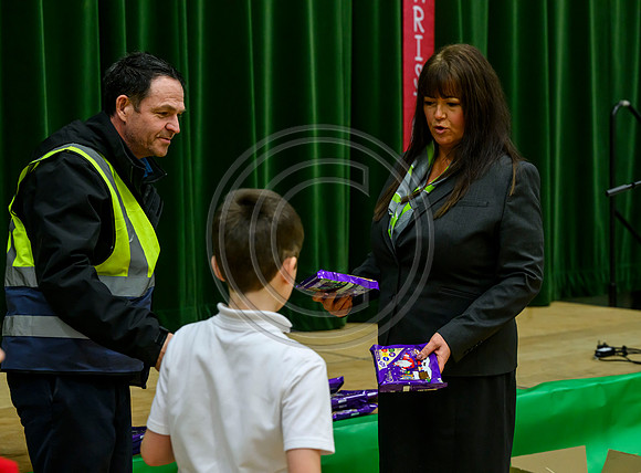 Design a Hard Hat competition Stepps