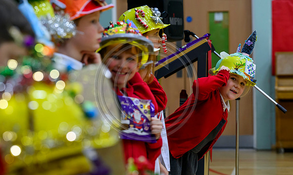 Design a Hard Hat competition Stepps