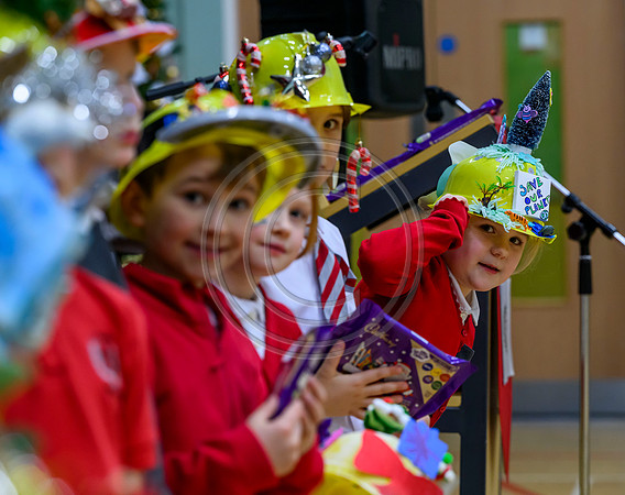 Design a Hard Hat competition Stepps