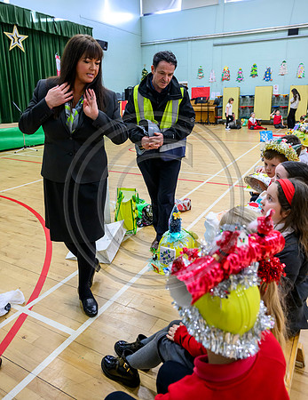 Design a Hard Hat competition Stepps