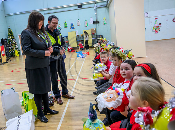 Design a Hard Hat competition Stepps
