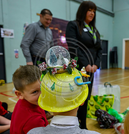Design a Hard Hat competition Stepps
