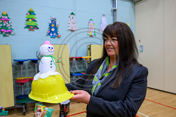 Design a Hard Hat competition Stepps