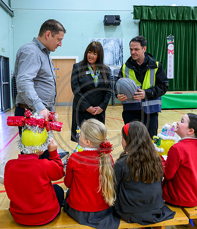Design a Hard Hat competition Stepps