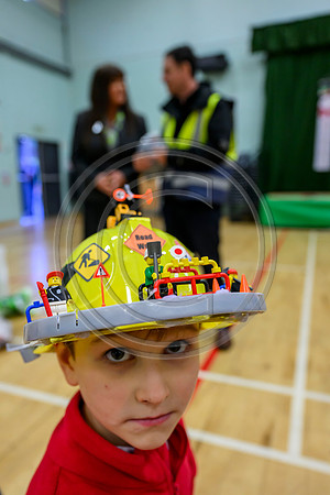 Design a Hard Hat competition Stepps