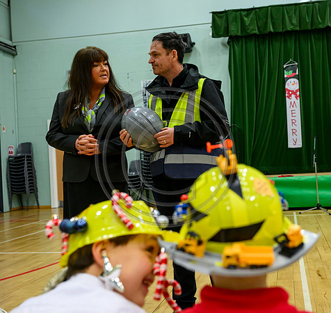 Design a Hard Hat competition Stepps