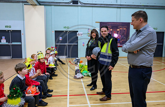 Design a Hard Hat competition Stepps