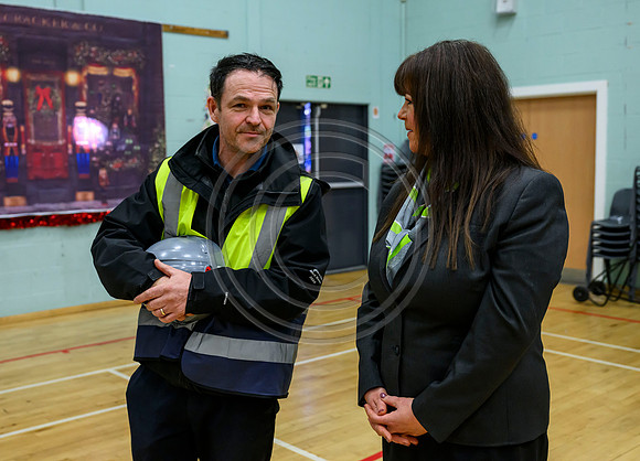 Design a Hard Hat competition Stepps