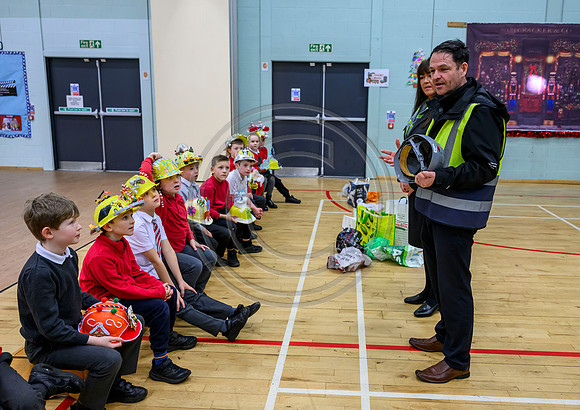 Design a Hard Hat competition Stepps