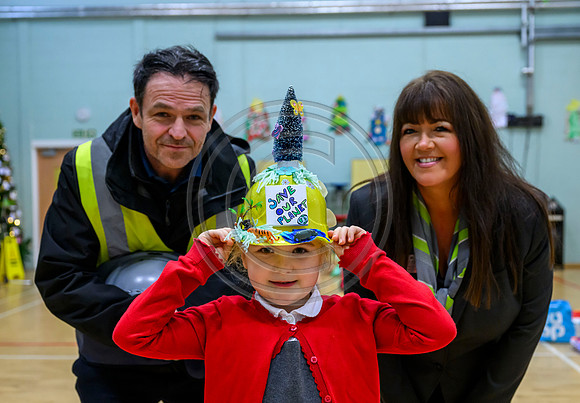 Design a Hard Hat competition Stepps