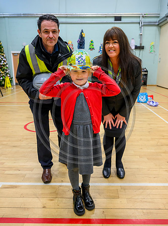 Design a Hard Hat competition Stepps