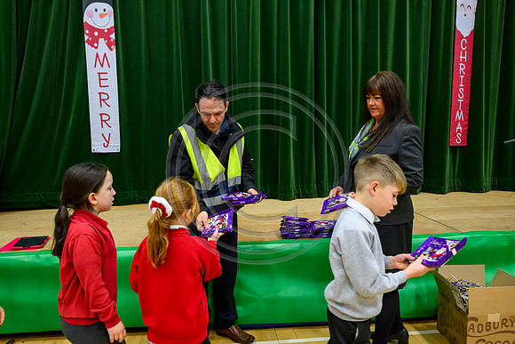 Design a Hard Hat competition Stepps