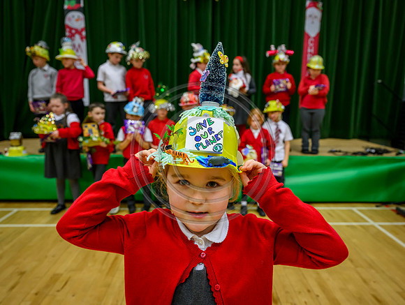 Design a Hard Hat competition Stepps