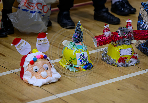 Design a Hard Hat competition Stepps