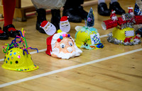 Design a Hard Hat competition Stepps