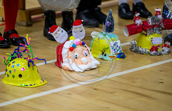 Design a Hard Hat competition Stepps