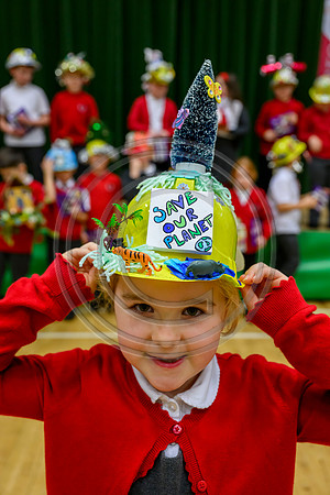 Design a Hard Hat competition Stepps