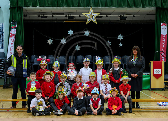 Design a Hard Hat competition Stepps