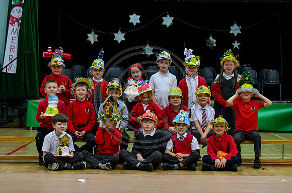 Design a Hard Hat competition Stepps