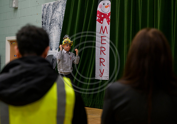 Design a Hard Hat competition Stepps