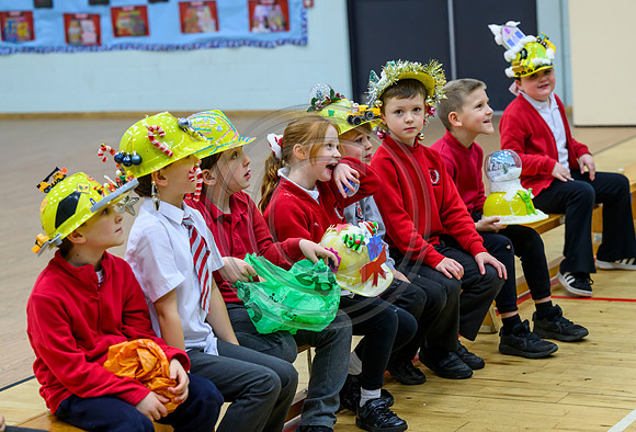 Design a Hard Hat competition Stepps