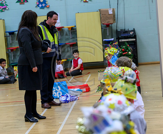 Design a Hard Hat competition Stepps