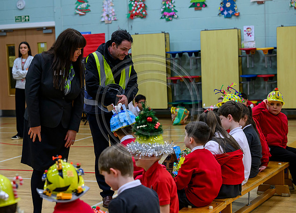 Design a Hard Hat competition Stepps