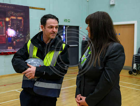 Design a Hard Hat competition Stepps