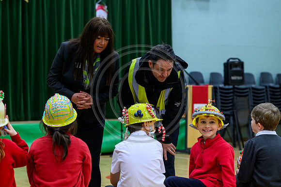 Design a Hard Hat competition Stepps