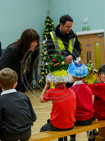 Design a Hard Hat competition Stepps