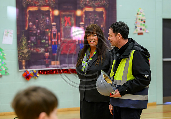 Design a Hard Hat competition Stepps
