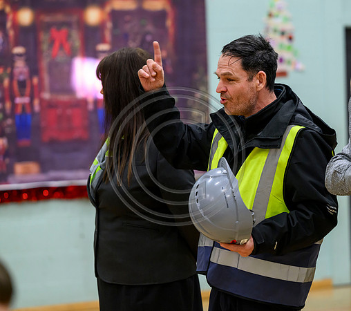 Design a Hard Hat competition Stepps
