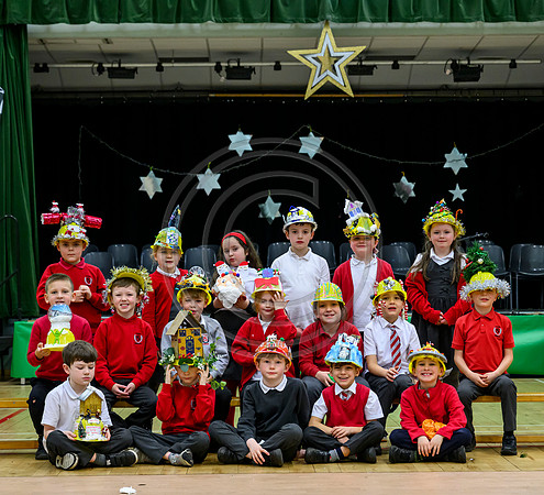 Design a Hard Hat competition Stepps