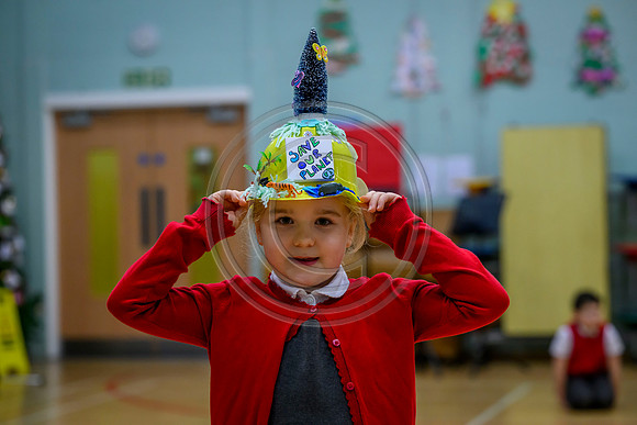 Design a Hard Hat competition Stepps