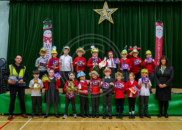 Design a Hard Hat competition Stepps