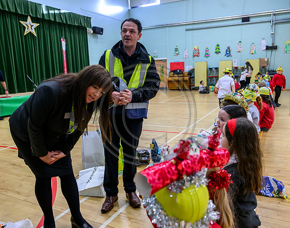 Design a Hard Hat competition Stepps