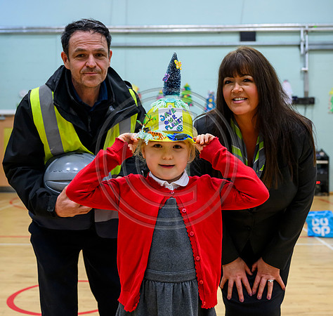 Design a Hard Hat competition Stepps