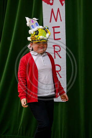 Design a Hard Hat competition Stepps