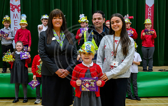 Design a Hard Hat competition Stepps