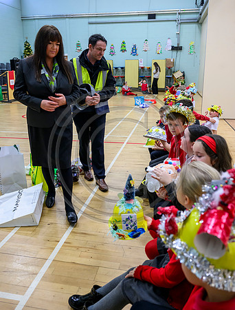 Design a Hard Hat competition Stepps