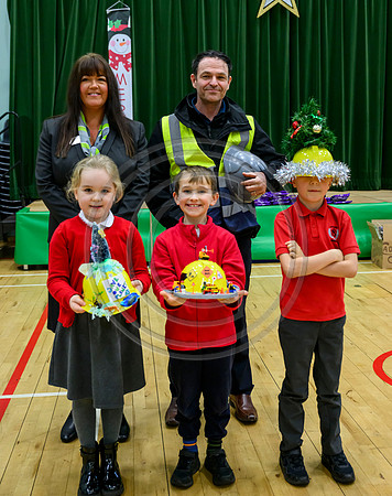 Design a Hard Hat competition Stepps
