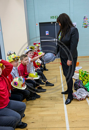 Design a Hard Hat competition Stepps