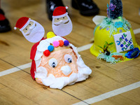 Design a Hard Hat competition Stepps